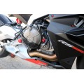 CNC Racing RPS Clutch Cover Protector for Aprilia RS / Tuono 660